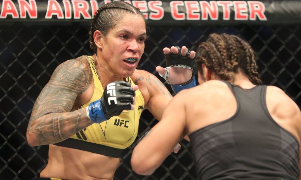 UFC 289: Nunes vs Aldana thumbnail