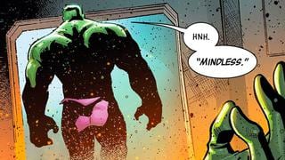 Marvel: Hulk asesina a su ex-amigo superhéroe vengador en el nuevo cómic [SPOILER]