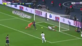 ¡Al acecho de Messi! Mbappé marcó un doblete con PSG y se mantiene en la lucha por la Bota de Oro [VIDEO]