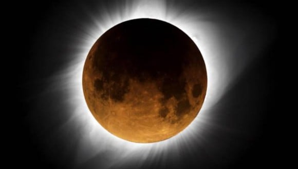 ¿A qué hora es el Eclipse Lunar 2023? Conoce cómo ver la ‘Luna Penumbral’ en Colombia (Foto: Pixabay).