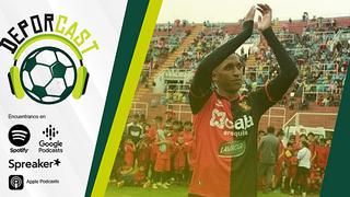 Jhonny Vidales sobre jugar en Lima: “Haremos un buen campeonato, porque podemos jugar de igual a igual con cualquier equipo”