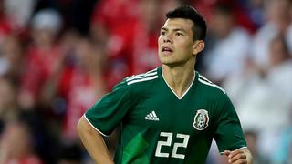 Chucky diabólico: Hirving Lozano preocupa a Löw previo al México vs. Alemania del Mundial Rusia 2018