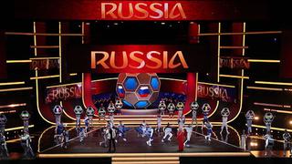 Calendario y Fixture del Mundial Rusia 2018: conoce las fechas y enfrentamiento del torneo