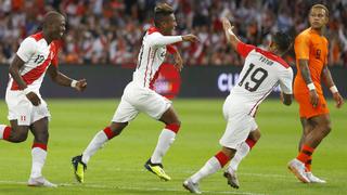 Perú vs. Alemania: horarios en el mundo, canales y todos los detalles del amistoso por fecha FIFA