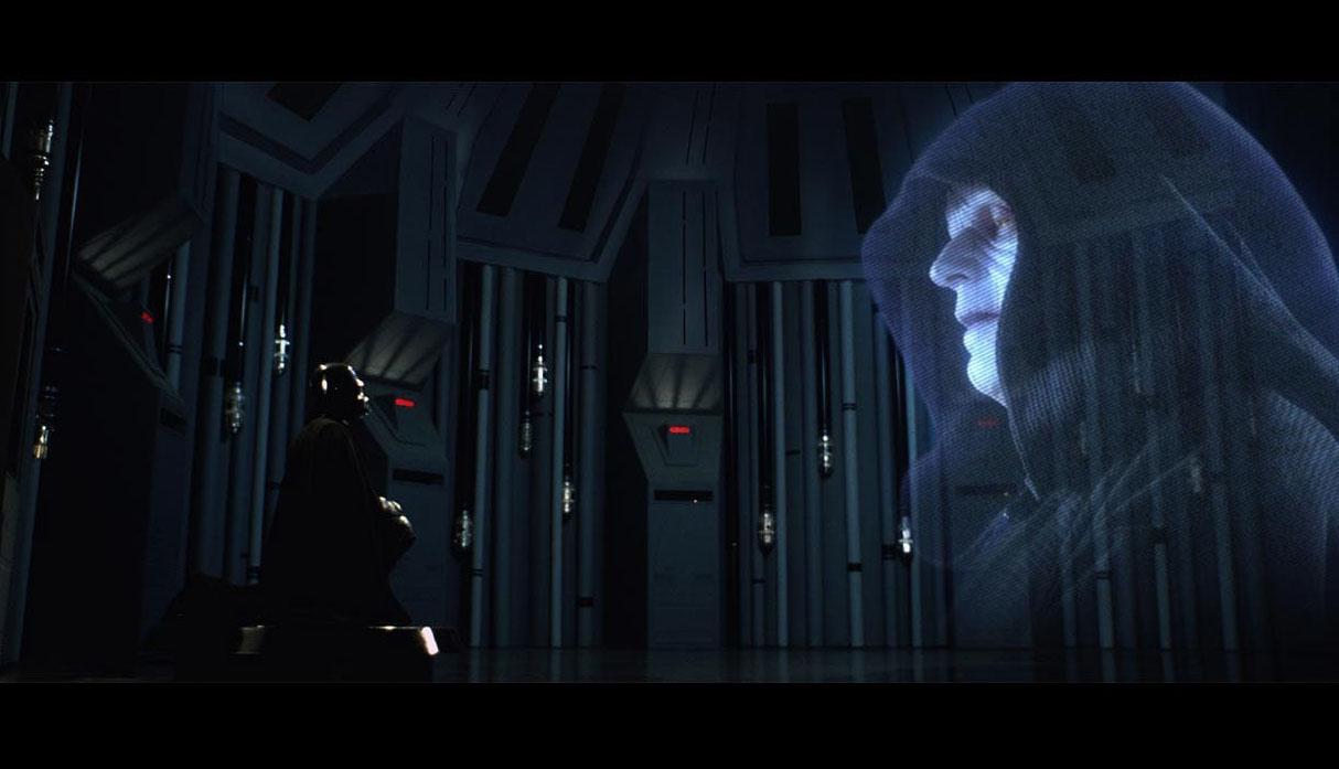 Darth Sidious, su historia completa con imágenes (Foto: Star Wars)