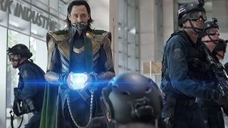 Marvel: teoría explica cómo es que Loki puede viajar en el tiempo con ayuda del Teseracto