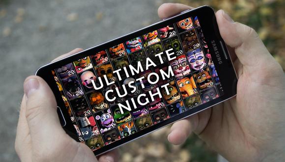 Ultimate Custom Night. (Foto: Place.to)