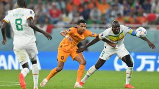 Países Bajos vs. Senegal (2-0): resumen y goles del partido por Qatar 2022