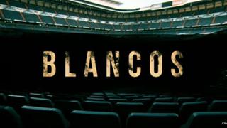 'Blancos': la parodia de Real Madrid y las bolillas calientes al estilo Narcos