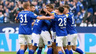 Se puso la camiseta: capitán de Schalke 04 propone una rebaja en el sueldo de toda plantilla