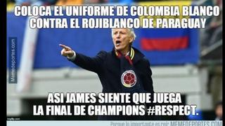 Copa América Centenario: los mejores memes del triunfo de Colombia