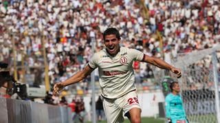 Universitario - Alianza: merengues derrotan 2-0 en el Monumental por el clásico del fútbol peruano [FOTOS y VIDEOS]