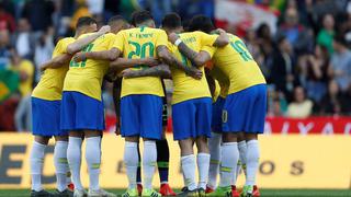 No hay piedad con ellos: las críticas a Brasil por el empate ante Panamá