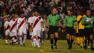 Selección Peruana: ¿Cómo formó la bicolor la última vez que jugó contra Jamaica?