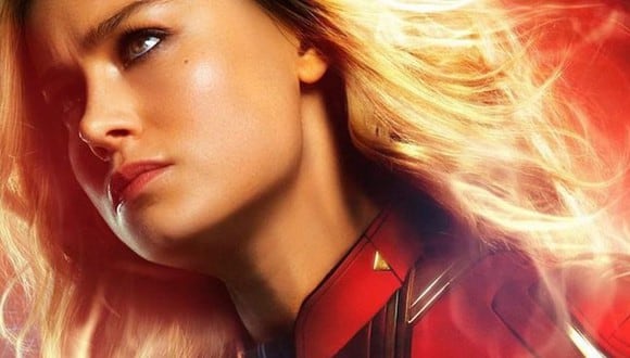Marvel: fans piden que Brie Larson abandone el papel de Capitana Marvel (Marvel)