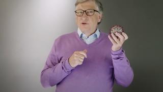 Una vacuna en año y medio para 7 mil millones de personas: el ambicioso reto de Bill Gates para combatir el coronavirus