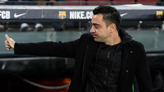 Estuvo atento al debut de Xavi: el guiño al Barça de un objetivo del PSG