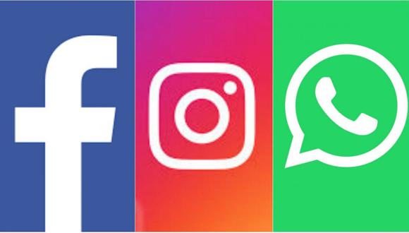 Facebook, Instagram y WhatsApp presentan caída a nivel mundial y usuarios se quejan en Twitter