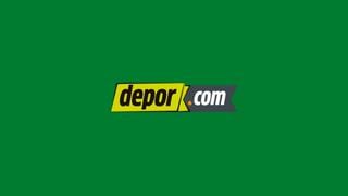 Deportivo Municipal cerró sus contrataciones y dio inicio a su pretemporada (FOTOS)