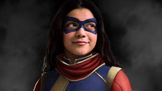 Capitana Marvel 2 introducirá nuevos trajes para las heroínas involucradas