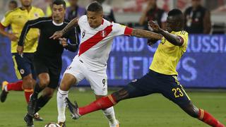 Juan Carlos Oblitas: "Yo creo que Paolo Guerrero sí podría llegar al Mundial"
