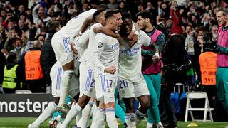 Real Madrid vs. Chelsea (2-3): goles, resumen y video del partido por Champions League
