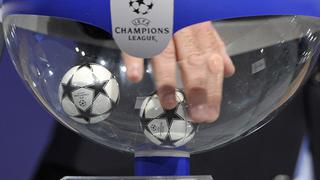 Sorteo Champions League: detalles y cómo quedaron los grupos de la temporada 2022/2023