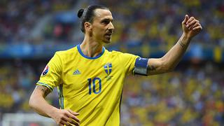 Ibrahimovic vs. FIFA: la contundente respuesta de Zlatan de cara al Mundial