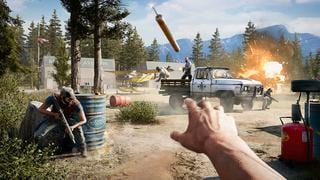 Far Cry 5: descubre aquí si tu PC podrá correr el nuevo título de Ubisoft