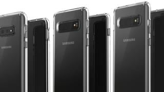 Filtran imagen de los Samsung Galaxy S10, Galaxy S10E y Galaxy S10+ en Twitter