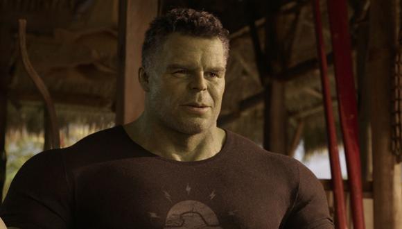 Marvel comparte los nuevos pósteres de los personajes de “She-Hulk”. (Foto: Marvel Studios)