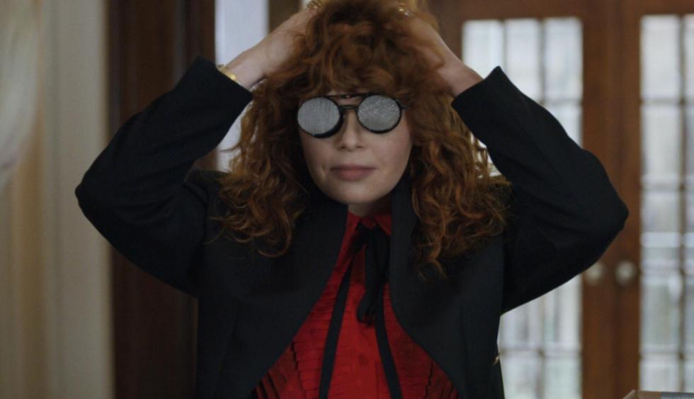 "Russian Doll": Netflix confirma la segunda temporada  (Foto: Netflix)
