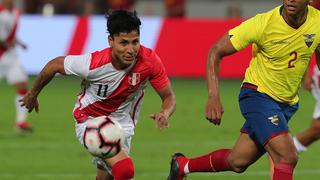 Ni Guerrero, ni Farfán: BeIN Sports elige a Raúl Ruidíaz como la figura de Perú para la Copa América