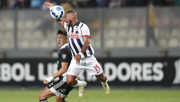 Alianza Lima suma 29 partidos sin ganar en la Libertadores, la racha más larga de la historia. (Foto: EFE)