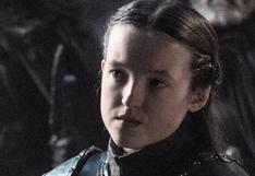 A Lyanna Mormont, "Lady Osita", sus padres no le permiten ver Game of Thrones por esta curiosa razón