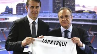 Tiembla Europa: Real Madrid anunció "fantásticos" fichajes para lo que resta del mercado de pases