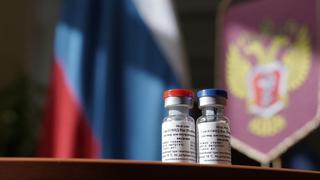 Rusia le pone nombre a la vacuna contra el coronavirus: “Sputnik V”