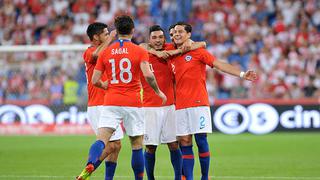 Sin Alexis Sánchez: Chile presentó su lista de 24 convocados para amistosos contra Japón y Corea del Sur