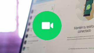 WhatsApp Web y el truco para hacer videollamadas con tus amigos en la PC