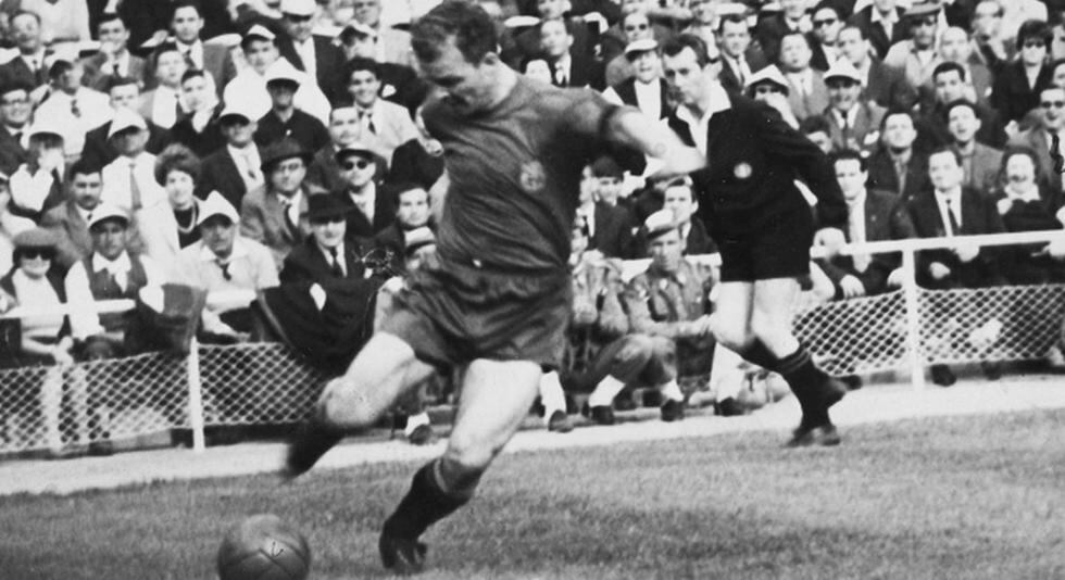 Las estrellas que nunca jugaron un mundial.