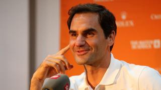 ¡Hagamos caso! Roger Federer le dio un mensaje a sus seguidores para combatir al coronavirus [VIDEO]