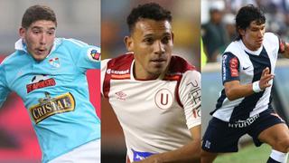 Que me sepa a Perú: los extranjeros que dejaron el país y regresaron para jugar en otros equipos