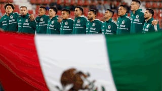 Selección México rumbo al Mundial Qatar 2022: última hora del ‘Tri’ del jueves