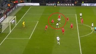 Se vistió de Benzema: brutal habilidad de Toni Kroos para su ‘doblete’ en el Alemania vs. Bielorrusia rumbo a la Euro [VIDEO]