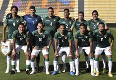 Selección de Bolivia reporta cuatro casos de COVID-19 previo a la Copa América 2021