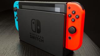 La Nintendo Switch ya es el "gadget" del año según TIME, ha sido un gran año para la empresa japonesa