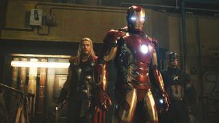 Avengers: Endgame | Filtran cuánto aumentó el sueldo de Iron Man, Capitán América y Thor en el UCM