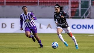 Por la Fecha 2 del Grupo D: Alianza Lima cayó 1-0 ante Santiago Morning en la Libertadores Femenina
