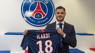 Se queda: Mauro Icardi renovó con el PSG por pedido de Mauricio Pochettino