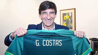 Los elegidos por Gustavo Costas: la convocatoria de Bolivia para el amistoso contra Perú